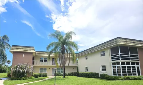 9 Vista Gardens Trl #205, Vero Beach, FL 32962