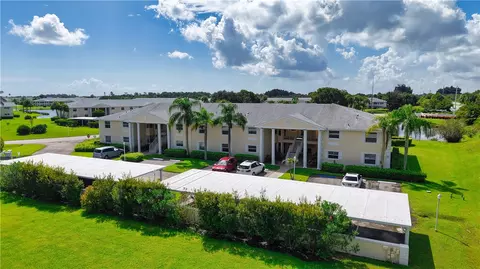 161 Grove Isle Cir #161, Vero Beach, FL 32962