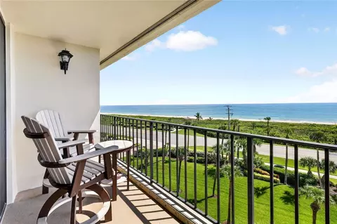 5055 N Highway A1a #604, Fort Pierce, FL 34949