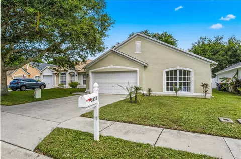 5832 22nd St, Vero Beach, FL 32966