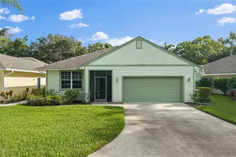 351 Garden Grove Pkwy, Vero Beach, FL 32962