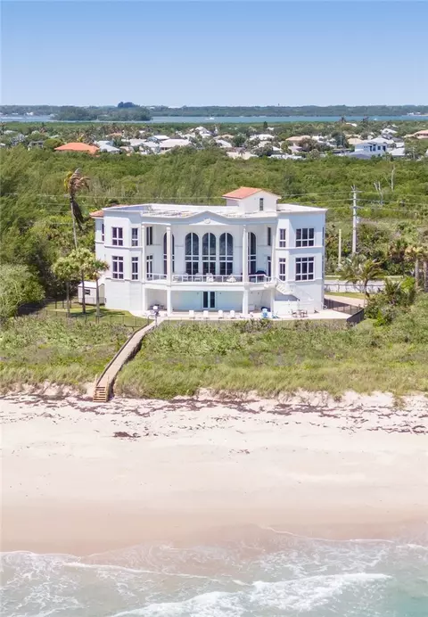 4600 N Highway A1a, Hutchinson Island, FL 34949