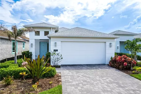 2173 Falls Mnr, Vero Beach, FL 32967