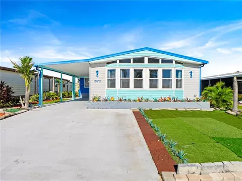 1972 Coco Plum St NE, Palm Bay, FL 32905
