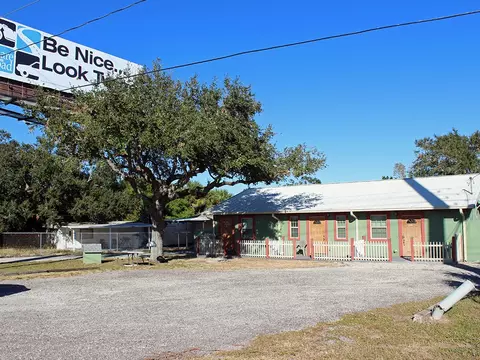 4004 Us 1 Hwy, Fort Pierce, FL 34946