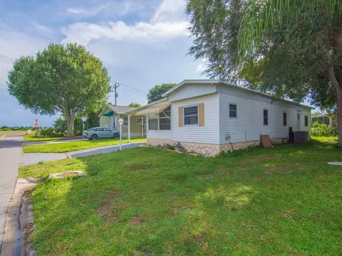 703 Lark Dr, Barefoot Bay, FL 32976