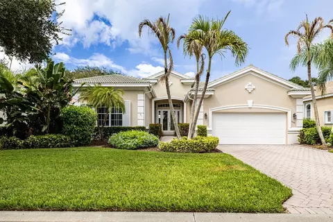 1449 W Island Club Sq, Vero Beach, FL 32963