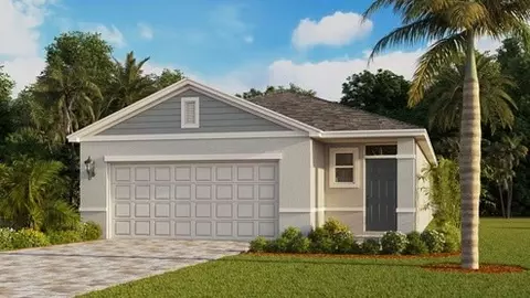9618 Venetian Sq, Vero Beach, FL 32966