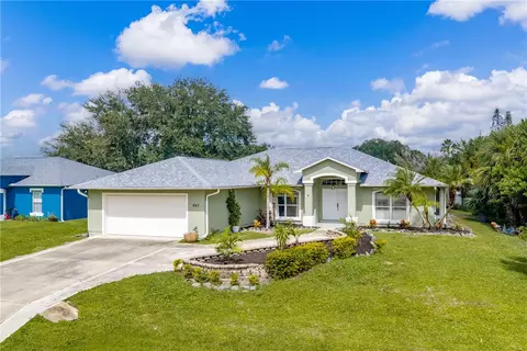 667 Helicon Ter, Sebastian, FL 32958