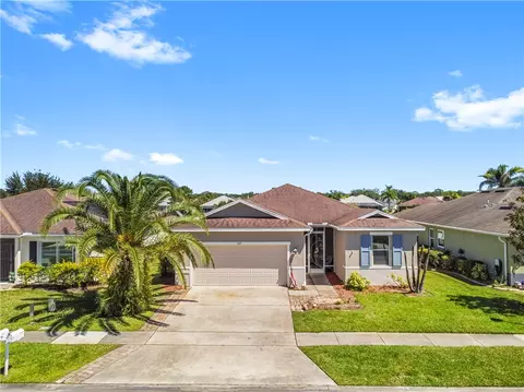 107 Elena Dr, Sebastian, FL 32958