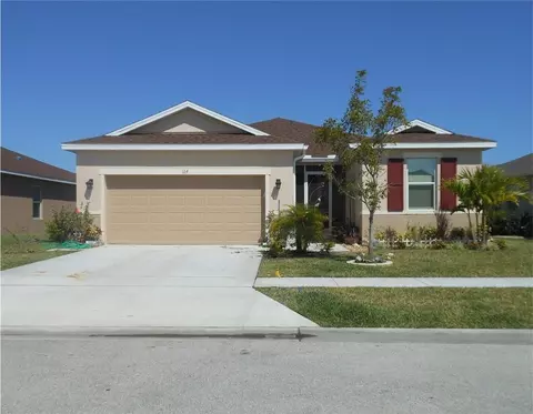 107 Elena Dr, Sebastian, FL 32958