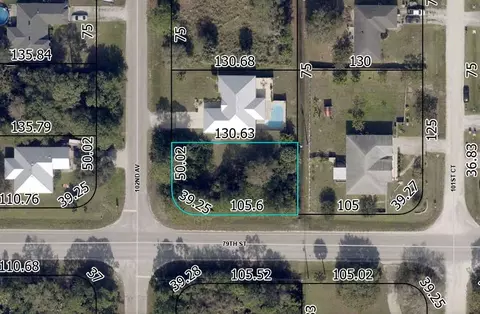 7916 102nd Ave, Vero Beach, FL 32967