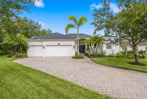 4315 65th Dr, Vero Beach, FL 32967