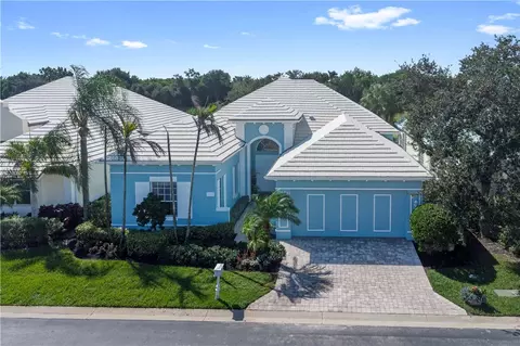 875 Saint Annes Ln, Vero Beach, FL 32967