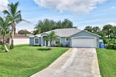 1538 Cownie Ln, Sebastian, FL 32958