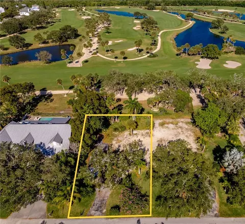 3027 Golf View Dr, Vero Beach, FL 32960
