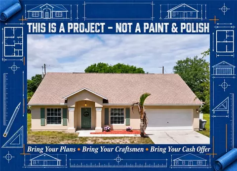 8465 101st Ave, Vero Beach, FL 32967