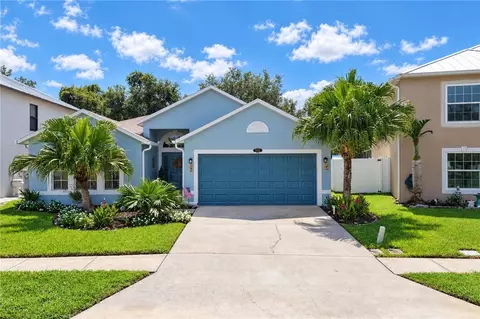 156 Morgan Cir, Sebastian, FL 32958