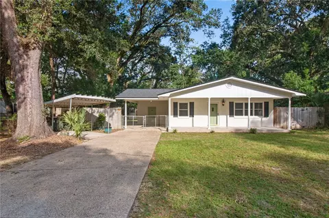 1818 N 61st Ave, Pensacola, FL 32506