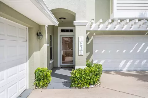 1638 Baseline Ln, Vero Beach, FL 32967