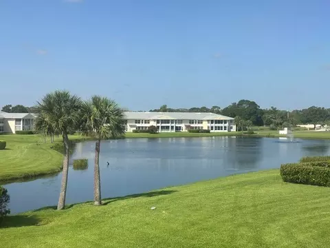 387 N Grove Isle Cir #387, Vero Beach, FL 32962