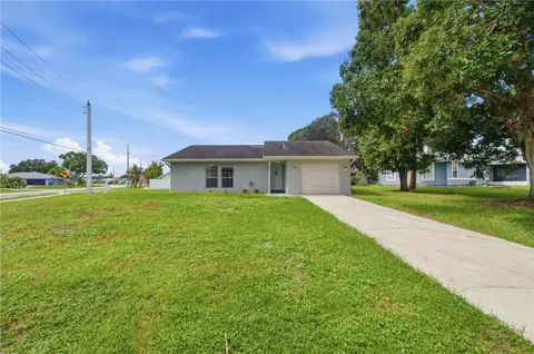 801 Cody Ave, Sebastian, FL 32958