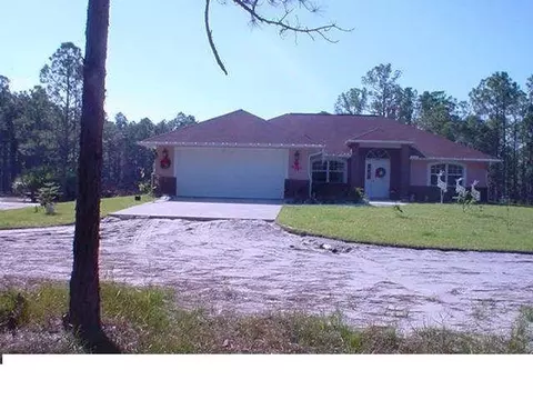 14355 93rd St, Fellsmere, FL 32948