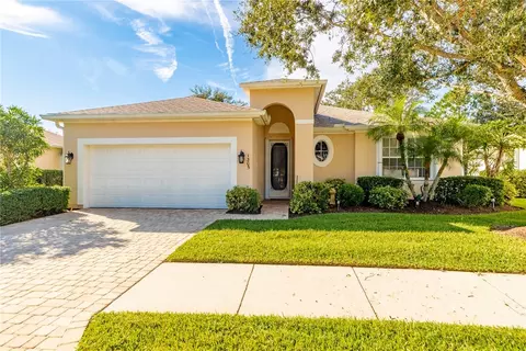 1305 Shoreline Cir, Sebastian, FL 32958