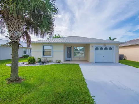 6524 Alheli, Fort Pierce, FL 34951