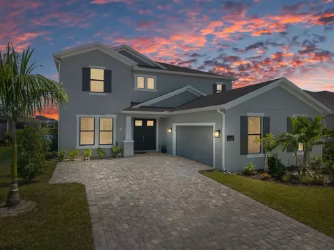 3066 Kamin Dr, Melbourne, FL 32940