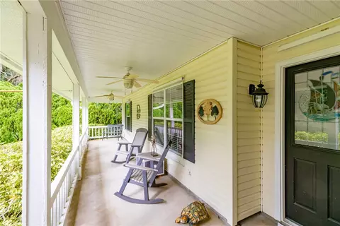 Exterior - 9791 Fleming Grant Rd, Micco, FL 32976 photo 3 of 11