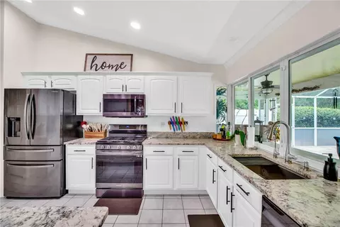 Kitchen - 9791 Fleming Grant Rd, Micco, FL 32976 photo 2 of 2