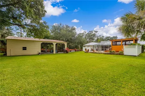 Exterior - 9791 Fleming Grant Rd, Micco, FL 32976 photo 11 of 11