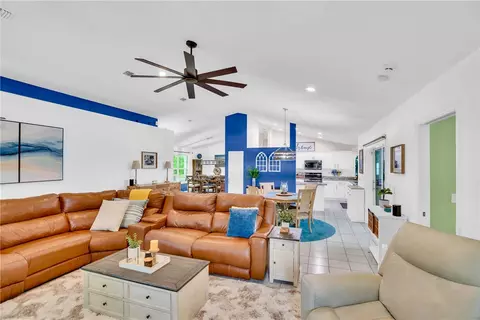 Living - 9791 Fleming Grant Rd, Micco, FL 32976 photo 3 of 3