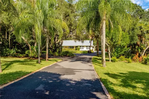Exterior - 9791 Fleming Grant Rd, Micco, FL 32976 photo 1 of 11