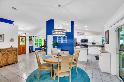 Dining - 9791 Fleming Grant Rd, Micco, FL 32976 photo 4 of 4