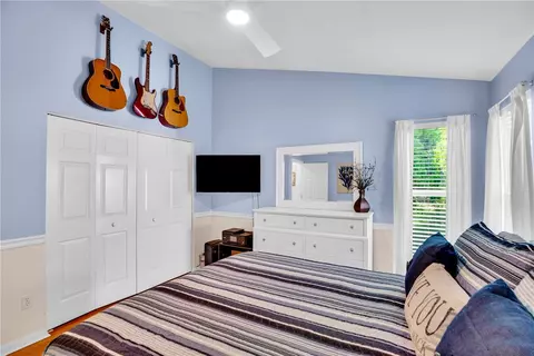 Bedroom - 9791 Fleming Grant Rd, Micco, FL 32976 photo 2 of 4