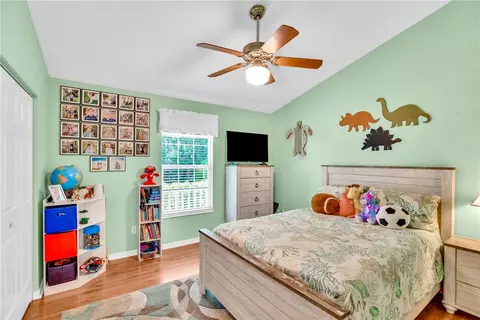 Bedroom - 9791 Fleming Grant Rd, Micco, FL 32976 photo 1 of 4