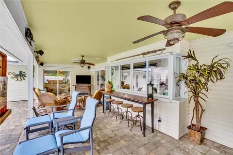 Exterior - 9791 Fleming Grant Rd, Micco, FL 32976 photo 7 of 11