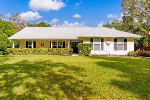 Exterior - 9791 Fleming Grant Rd, Micco, FL 32976 photo 2 of 11