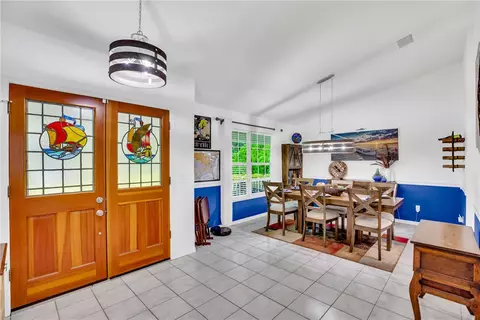 Entry Way - 9791 Fleming Grant Rd, Micco, FL 32976 photo 1 of 1
