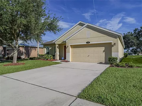 116 Amherst Ln, Sebastian, FL 32958