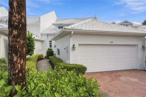 560 N Monterey Dr, Indian River Shores, FL 32963