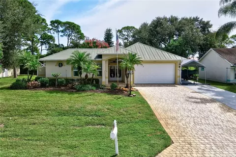 412 Arbor St, Sebastian, FL 32958