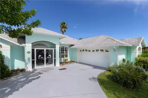 479 Azine Ter, Sebastian, FL 32958