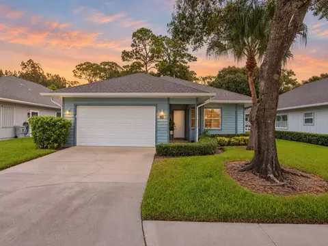 340 Tamarind Pl, Vero Beach, FL 32962