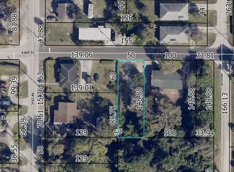 0 43rd St, Vero Beach, FL 32967