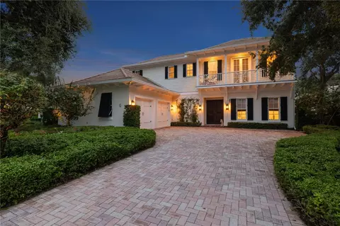 381 Palm Island Ln, Vero Beach, FL 32963