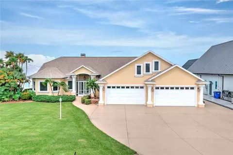 167 S Bear Point Dr, Lake Placid, FL 33852