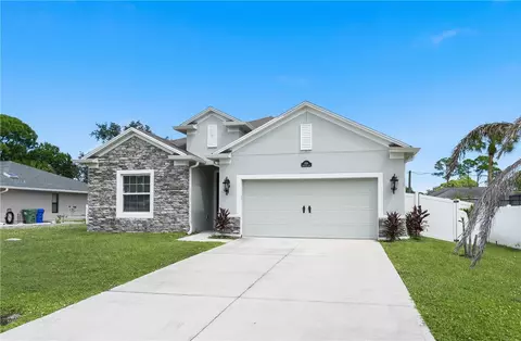1518 Polynesian Ln, Sebastian, FL 32958